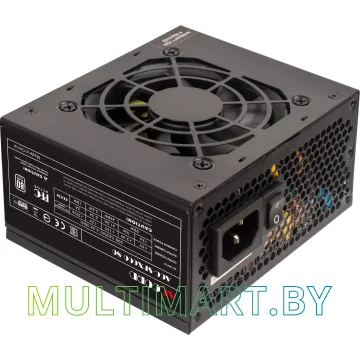 Блок питания Accord ACC-SFX600-80 600W